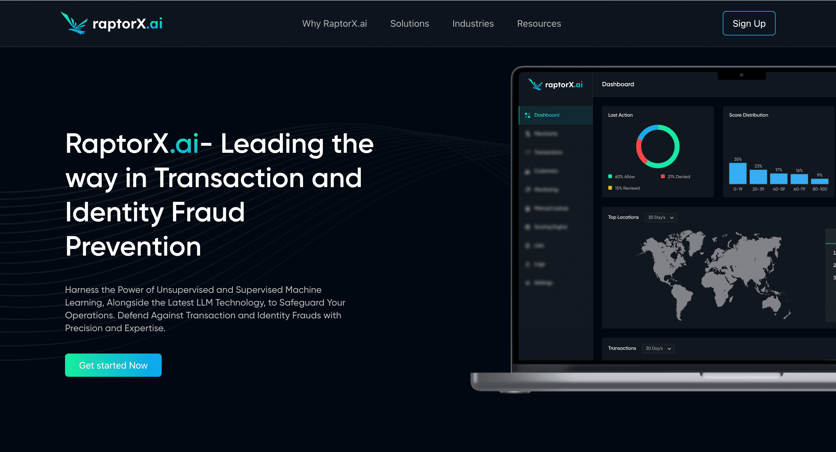 Frontend Developer Intern